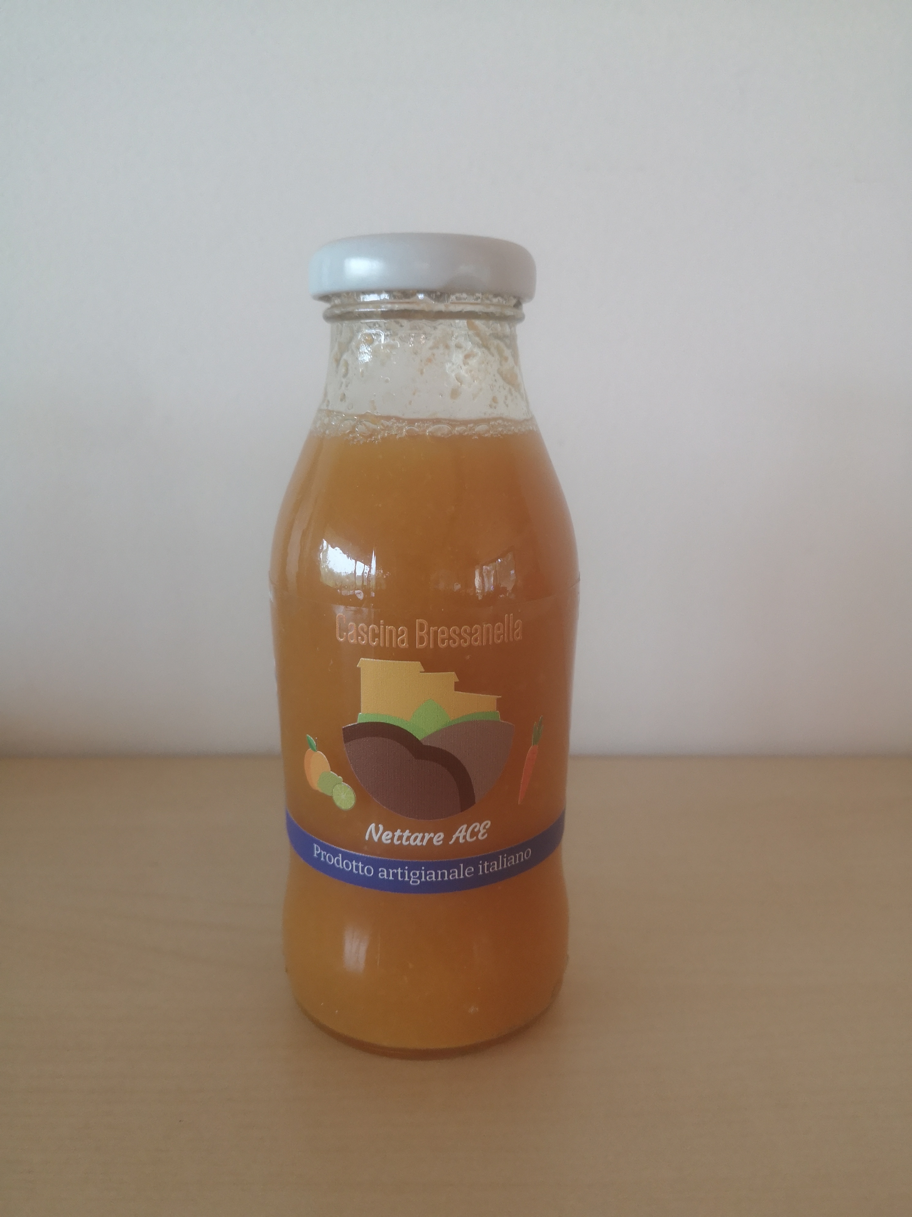Nettare ace 250 ml